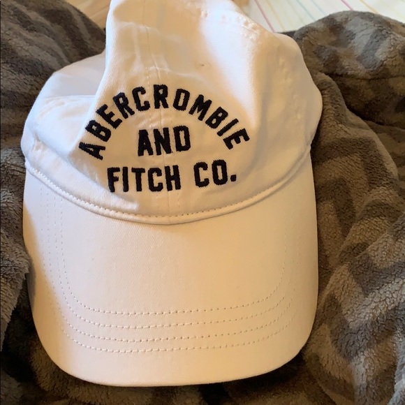 Abercrombie & Fitch Accessories - A&F baseball hat